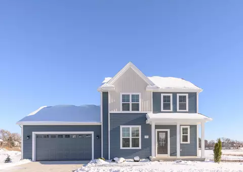 1221 Orchid Petal Dr, Sun Prairie, WI 53590