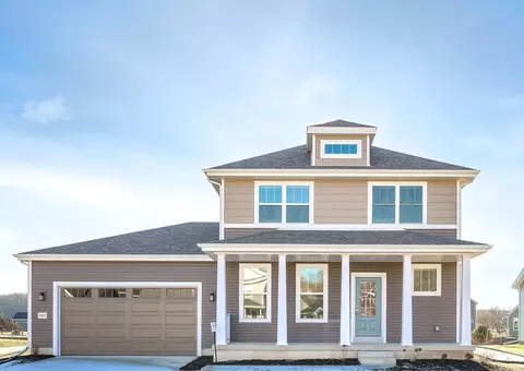 8002 Laufenberg Blvd, Cross Plains, WI 53528