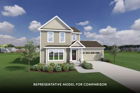 429 Lone Oak Ln, Verona, WI 53593