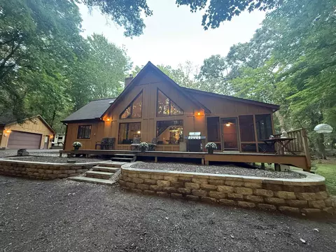 e10091 Buckhorn Road, Reedsburg, WI 53959