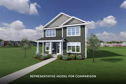 501 Lone Oak Ln, Verona, WI 53593