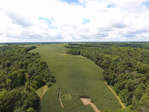 43803 Happy Place Ln, Gays Mills, WI 54631