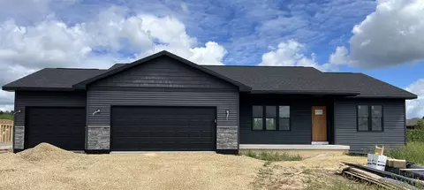 110 Windmill Ridge Rd, Evansville, WI 53536
