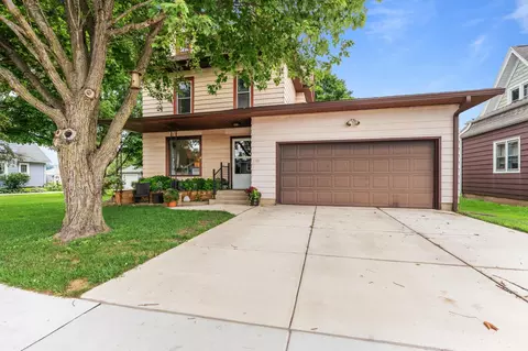 1120 Cedar St, Plain, WI 53577