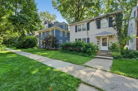 1917 Madison St, Madison, WI 53711