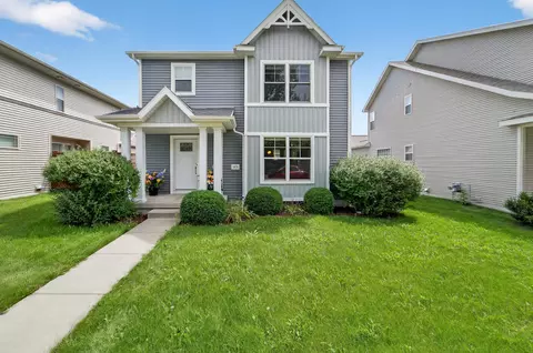 1475 Wild Iris St, Sun Prairie, WI 53590