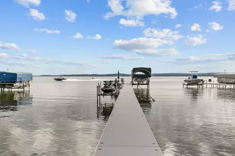 n4480 Lake Shore Drive, Princeton, WI 54968