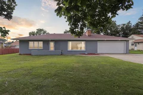2116 Prairie Ave, Beloit, WI 53511