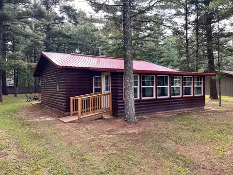 1738 20th Ave, Arkdale, WI 54613