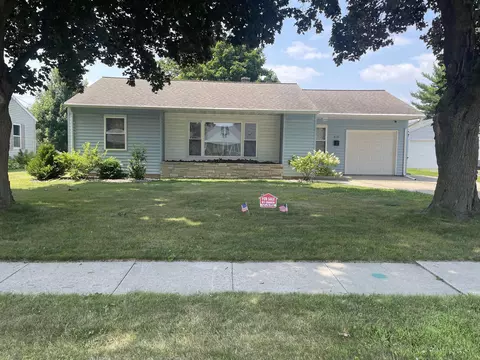 612 Morse St, Waupun, WI 53963