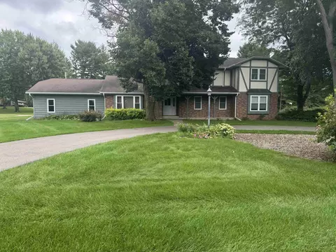 n7921 Union Street, Ripon, WI 54971
