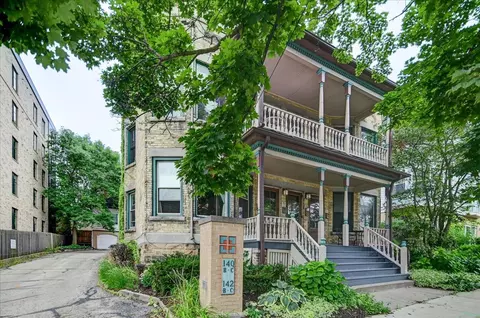146 S Hancock St #2, Madison, WI 53703