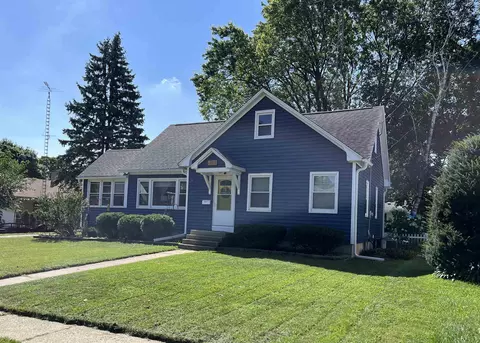 Undisclosed, Fort Atkinson, WI 53538