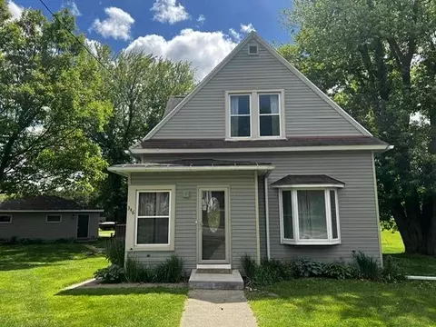346 E Water St, Shullsburg, WI 53586
