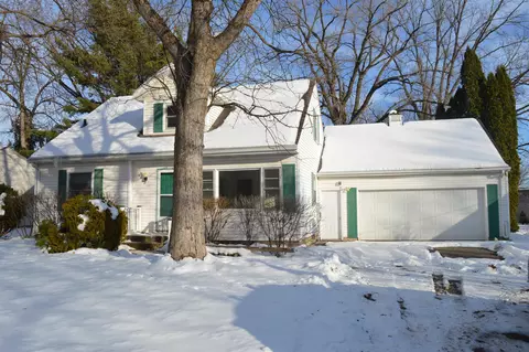 1417 Reetz Rd, Madison, WI 53711