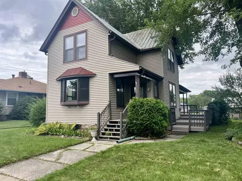 509 N Benton St, Sparta, WI 54656