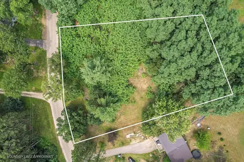 lot8 Yellow Thunder, Baraboo, WI 53913