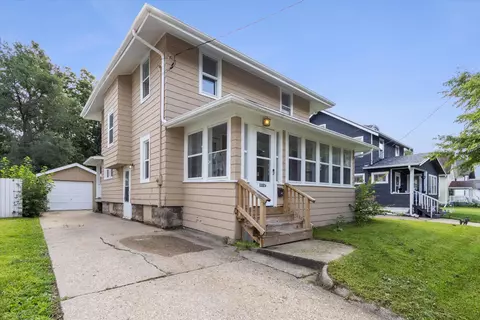 1323 Wisconsin Ave, Beloit, WI 53511