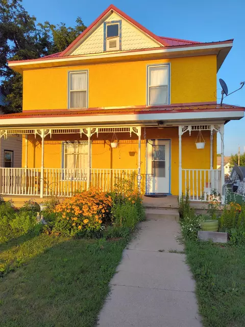 107 N West St, Norwalk, WI 54648