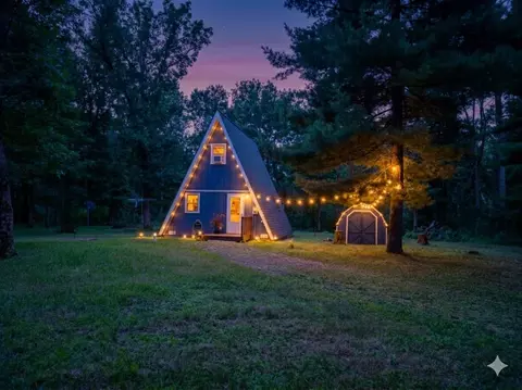 1892 W A W 16th Ave, Friendship, WI 53934