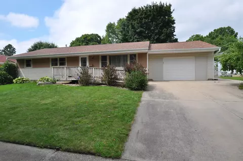 1218 Amsterdam Ave, Madison, WI 53716
