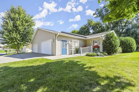 1714 Hillcrest Dr #1714, Baraboo, WI 53913