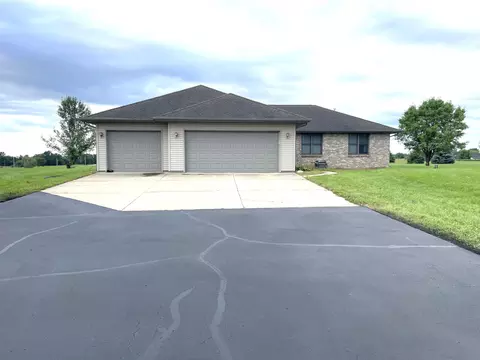 n5585 Shea Lane, Albany, WI 53502