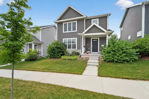 710 Sugar Maple Ln, Verona, WI 53593