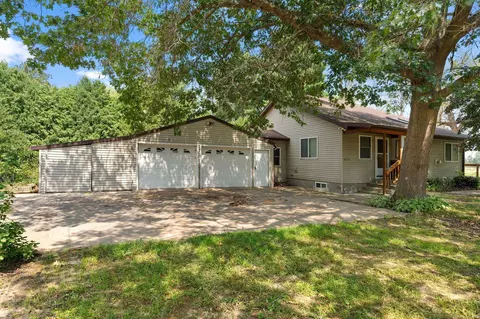 w2632 Fox Lane, Montello, WI 53949