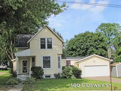 180 E Dewey St, Platteville, WI 53818