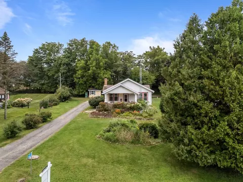 n6167 North Lawson Drive, Green Lake, WI 54941