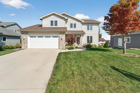 857 Ashworth Dr, Oregon, WI 53575