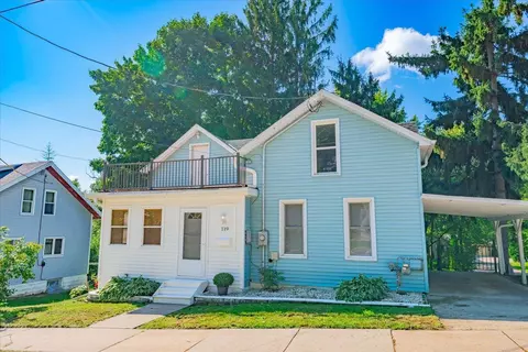 119 Forton St, Stoughton, WI 53589