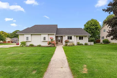 736 Fern St, Waupun, WI 53963