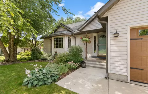 149 Lueders Rd, Sauk City, WI 53583