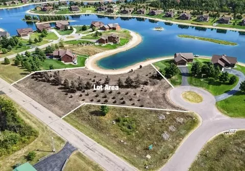 n8345 Blue Water Circle, New Lisbon, WI 53950
