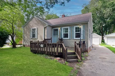 1129 Euclid Ave, Beloit, WI 53511