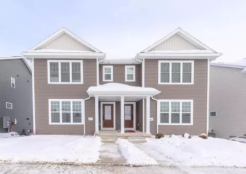 2015 Legacy Ln, Madison, WI 53719