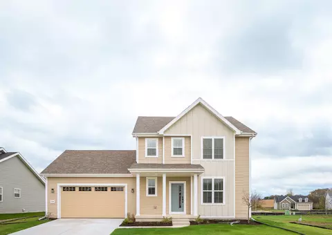8008 Laufenberg Blvd, Cross Plains, WI 53528