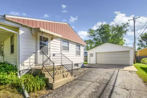 125 Silver Rd, Madison, WI 53714
