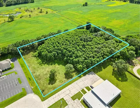lot3 Gillette St, Pardeeville, WI 53954