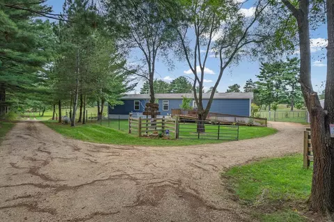 n5709 County Road Y, Montello, WI 53949