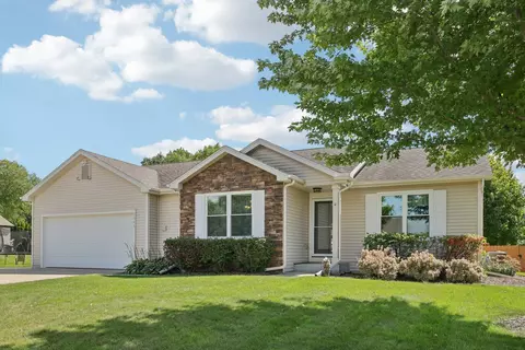 1048 High St, Lake Mills, WI 53551