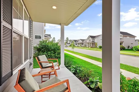 6121 Misty Bridge Rd, Madison, WI 53718