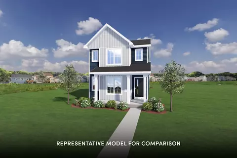 569 Campo Ln, Oregon, WI 53575