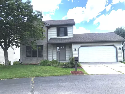 6414 Pizarro Cir, Madison, WI 53719