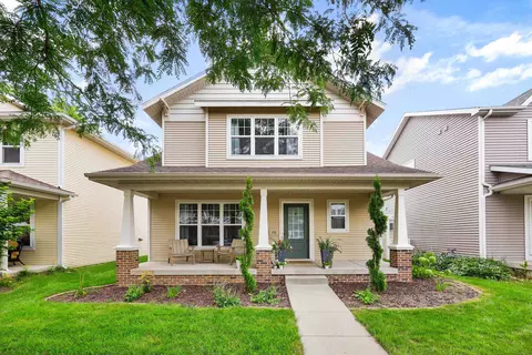 1519 Wild Iris St, Sun Prairie, WI 53590
