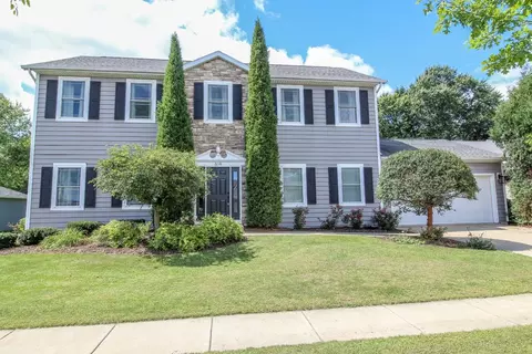 614 Wheatland Dr, Cambridge, WI 53523
