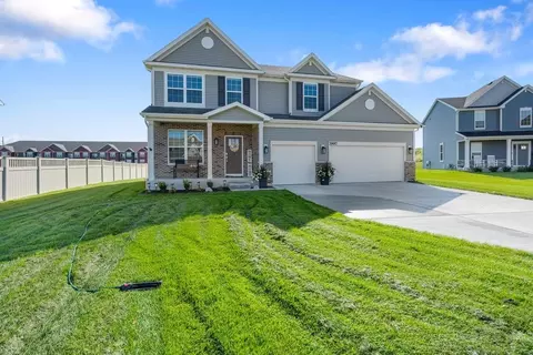 3997 Banbury St, Windsor, WI 53598