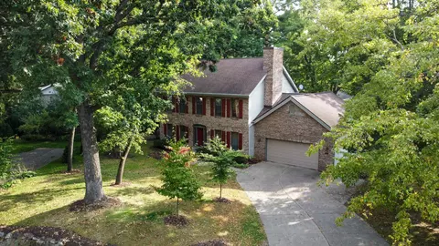 7110 E Valhalla Way, Madison, WI 53719